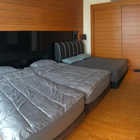Backpackers Cozy Apartment Kl Sentral Kuala Lumpur Exterior foto